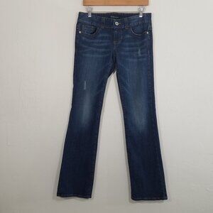 Guess Stretch Jeans Blue Size 29